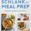 riva Verlag Meal Prep*Schlank mit Meal Prep