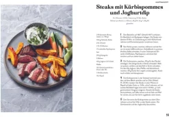 Graefe und Unzer Verlag Kochbücher Nach Zutaten-Schlank mit System