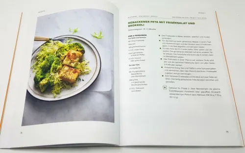 Schlank! und gesund mit der Doc Fleck Methode*Goldmann TB Sale