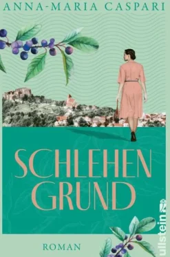 Ullstein extra Schicksalsromane*Schlehengrund