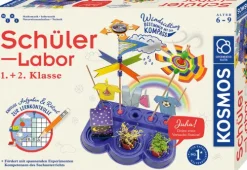 Schülerlabor 1. + 2. Klasse*Franckh-Kosmos Discount