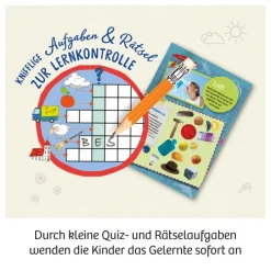 Schülerlabor 1. + 2. Klasse*Franckh-Kosmos Discount