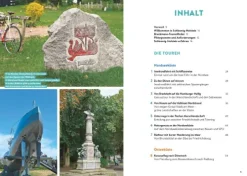 Bruckmann Verlag GmbH Radreisen & Radtouren*Schleswig-Holstein erfahren