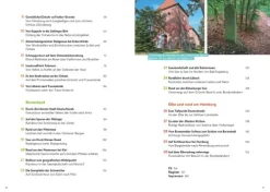 Bruckmann Verlag GmbH Radreisen & Radtouren*Schleswig-Holstein erfahren