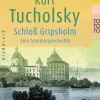 Schloß Gripsholm. Großdruck*Rowohlt Taschenbuch Outlet
