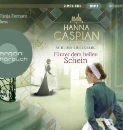 Schloss Liebenberg. Hinter dem hellen Schein.*Argon Verlag GmbH Outlet