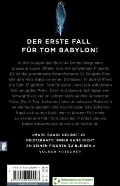 Schlüssel 17*Ullstein Taschenbuchvlg. Discount