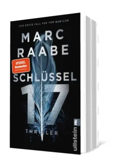 Schlüssel 17*Ullstein Taschenbuchvlg. Discount