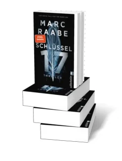 Schlüssel 17*Ullstein Taschenbuchvlg. Discount