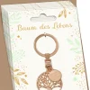 Coppenrath Schmuck & Accessoires*Schlüsselanhänger - Baum des Lebens