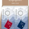 Coppenrath Schmuck & Accessoires*Schlüsselanhänger - Bibel to go