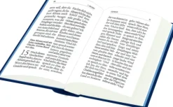 Coppenrath Schmuck & Accessoires*Schlüsselanhänger - Bibel to go