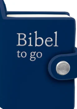 Coppenrath Schmuck & Accessoires*Schlüsselanhänger - Bibel to go