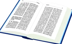 Coppenrath Schmuck & Accessoires*Schlüsselanhänger - Bibel to go