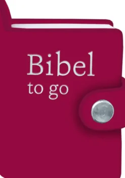 Coppenrath Schmuck & Accessoires*Schlüsselanhänger - Bibel to go
