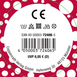 Coppenrath Schmuck & Accessoires-Schlüsselanhänger: Das kleine Ich - Denk auch mal an dich!