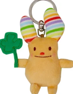 Coppenrath Schmuck & Accessoires-Schlüsselanhänger: Der kleine Mutmacher