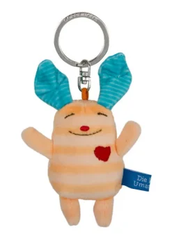 Coppenrath Schmuck & Accessoires*Schlüsselanhänger: Die kleine Umarmung