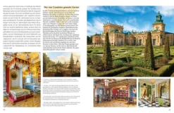 Schlösser & Königspaläste*White Star Verlag Hot