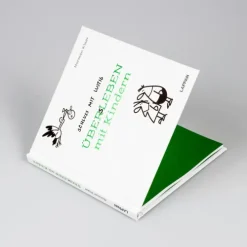 Schluss mit lustig: Übers Leben mit Kindern*Lappan Verlag Online