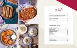 riva Verlag Kochbücher Nach Ländern|Gäste & Feste*Schmankerlzeit