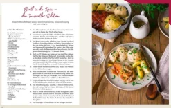 riva Verlag Kochbücher Nach Ländern|Gäste & Feste*Schmankerlzeit