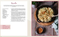 riva Verlag Kochbücher Nach Ländern|Gäste & Feste*Schmankerlzeit