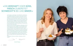 ZS Verlag Vegetarisch-Schmeckt. Immer.
