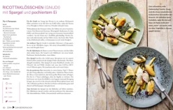 ZS Verlag Vegetarisch-Schmeckt. Immer.