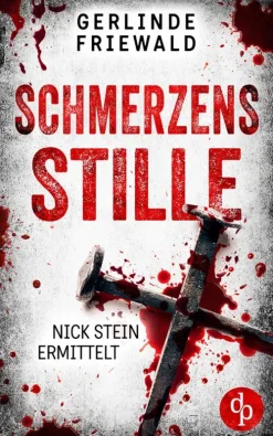 dp DIGITAL PUBLISHERS GmbH Hard Boiled-Schmerzensstille