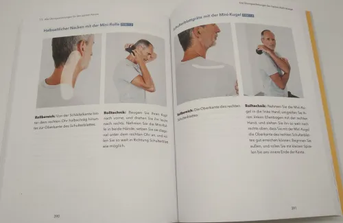 Mosaik Verlag Ratgeber|Gesellschaft-Schmerzfrei und beweglich bis ins hohe Alter