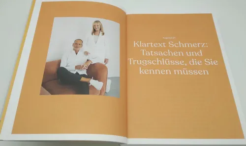 Mosaik Verlag Ratgeber|Gesellschaft-Schmerzfrei und beweglich bis ins hohe Alter