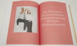 Mosaik Verlag Ratgeber|Gesellschaft-Schmerzfrei und beweglich bis ins hohe Alter