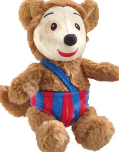 Schmidt Spiele Puppen & Stofftiere-- Bobo Siebenschläfer