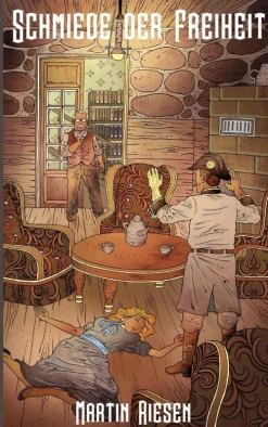 Schmiede der Freiheit*BoD - Books on Demand Best