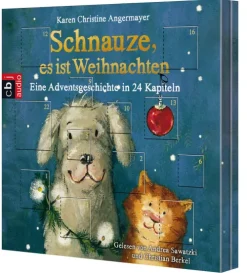 Schnauze, es ist Weihnachten*cbj audio Sale