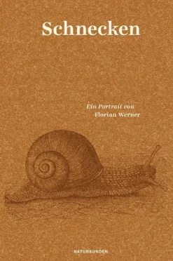 Matthes & Seitz Verlag Biologie*Schnecken