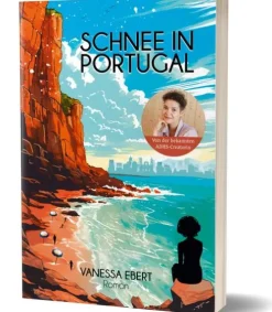 CE Community Editions Biografische Romane|Romane & Erzählungen*Schnee in Portugal