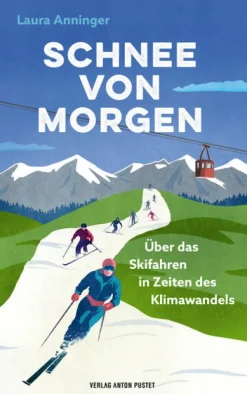 Pustet Anton Nachhaltigkeit|Architektur*Schnee von morgen