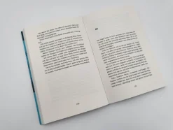 Piper Psychothriller-Schneegrab