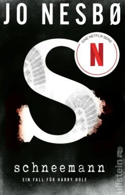 Ullstein Ebooks Hard Boiled-Schneemann