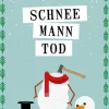 HarperCollins Taschenbuch Krimi Klassiker*Schneemanntod