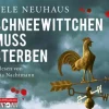 Hörbuch Hamburg Krimis & Thriller·Thriller|Krimis & Thriller·Polizeiarbeit & Forensik*Schneewittchen muss sterben