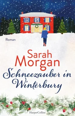 HarperCollins eBook Sports Romance-Schneezauber in Winterbury