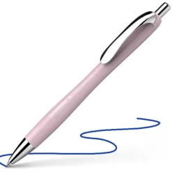 Schneider Kugelschreiber Slider Rave pearl, Mine Slider 755 XB blau*Schneider Schreibgeräte Hot