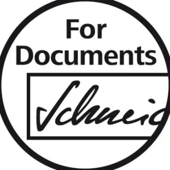 Schneider Schreibgeräte Kugelschreiber-Schneider Kugelschreiber K 15, Blister 4 Stück, je 2x schwarz blau