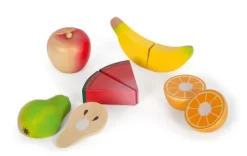 Schneide-Set Obst und Gemüse "fresh"*small foot GmbH & Co. KG Online