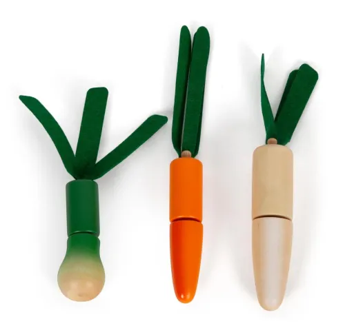 Schneide-Set Obst und Gemüse "fresh"*small foot GmbH & Co. KG Online