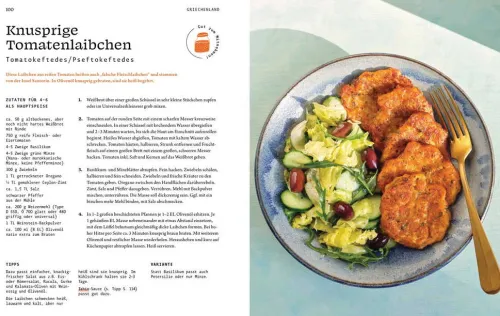 Schnell mal vegan*Brandstätter Verlag New