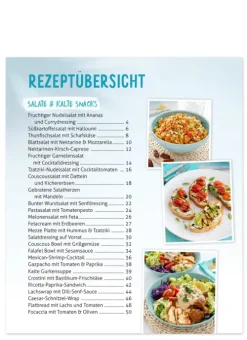 Wild, C.T. Verlag Thermomix®-Schnelle SOMMERKÜCHE mit dem Thermomix